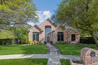 1221 Ashford Lane, Allen, TX 75002 - Photo 1