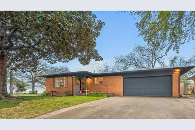 1200 W Tucker Boulevard, Arlington, TX 76013 - Photo 1
