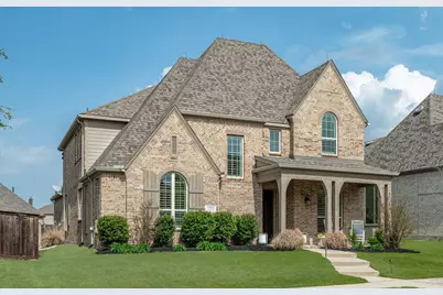 13866 Round Prairie Lane, Frisco, TX 75035 - Photo 1