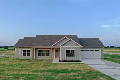 1300 Cottonwood Trail, Poolville, TX 76487 - Photo 1