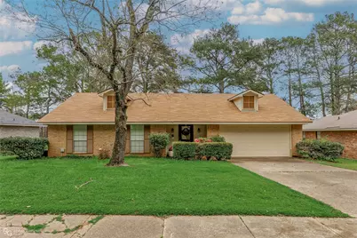 9521 Teche Way, Shreveport, LA 71118 - Photo 1