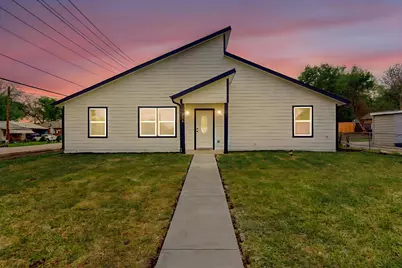 234 Cottonwood, Wilmer, TX 75172 - Photo 1