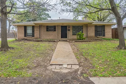 1315 Fernwood Drive, Mesquite, TX 75149 - Photo 1