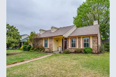 1321 Rocky Creek Lane, Allen, TX 75002 - Photo 1