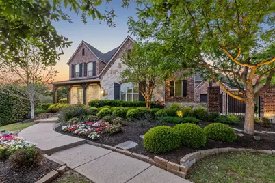 724 Lockley Way, Colleyville, TX 76034 - Photo 1