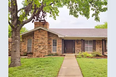 2923 Country Place Court, Carrollton, TX 75006 - Photo 1