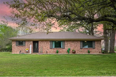 1017 County Road 15390, Deport, TX 75435 - Photo 1