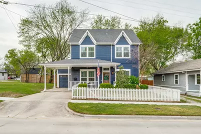 803 W Virginia Street, McKinney, TX 75069 - Photo 1