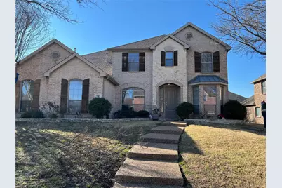 1801 Saint Johns Avenue, Allen, TX 75002 - Photo 1