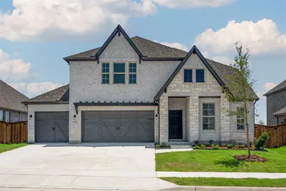 2825 Spring Valley Way, Anna, TX 75409 - Photo 1