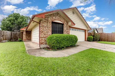 1148 Meadows Drive, Grand Prairie, TX 75052 - Photo 1