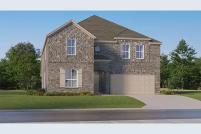 1813 Golden Square, Cedar Hill, TX 75116 - Photo 1