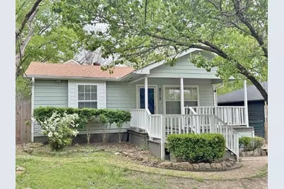 8718 San Benito Way, Dallas, TX 75218 - Photo 1