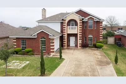 3120 Cantura Drive, Mesquite, TX 75181 - Photo 1