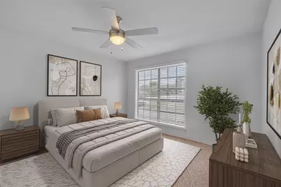 6042 Stoneybrook Drive, Fort Worth, TX 76112 - Photo 1