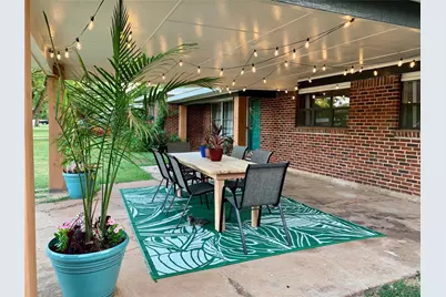 502 S Jefferson Drive, Abilene, TX 79605 - Photo 1