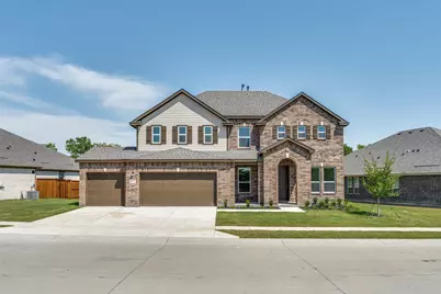 1007 Auburn Drive, Justin, TX 76247 - Photo 1