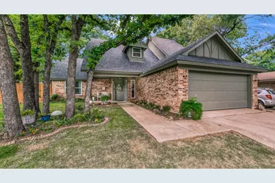 801 Lake Crest Parkway, Azle, TX 76020 - Photo 1