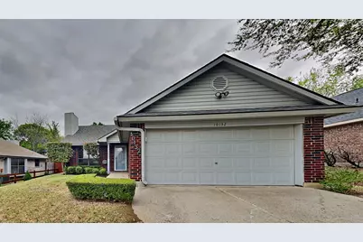 10132 Pack Saddle Trail, Fort Worth, TX 76108 - Photo 1