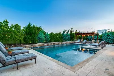 2500 Greenspoint Lane, Prosper, TX 75078 - Photo 1