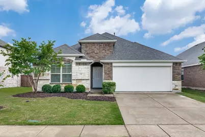 1581 Ferguson Drive, Forney, TX 75126 - Photo 1