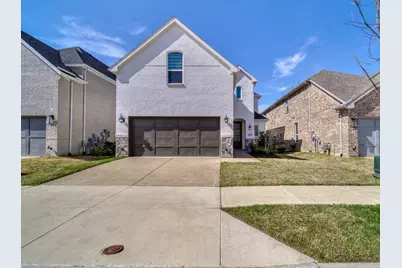 3553 Damsel Brooke Street, Lewisville, TX 75056 - Photo 1