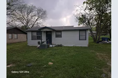 606 Santa Fe Street, Alvarado, TX 76009 - Photo 1