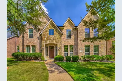 11252 Lamar Lane, Frisco, TX 75033 - Photo 1