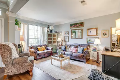 2029 Timber Cove Court, Weatherford, TX 76087 - Photo 1