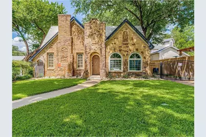 5322 Denton Drive, Dallas, TX 75235 - Photo 1