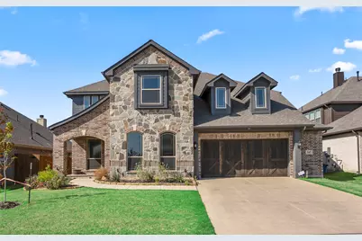 545 Ramon Street, Burleson, TX 76028 - Photo 1