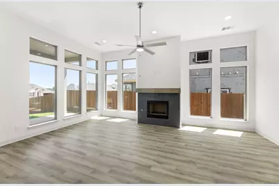 2605 Steve Street, Burleson, TX 76028 - Photo 1