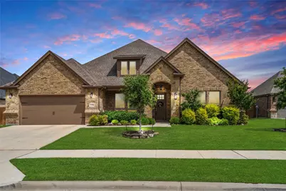 12756 Aspen Springs Lane, Fort Worth, TX 76052 - Photo 1
