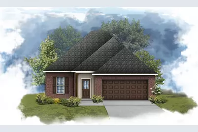 490 Blanchard Loop, Bossier City, LA 71111 - Photo 1