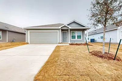 7916 Clements Street, McKinney, TX 75071 - Photo 1