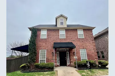 4916 Ridglea Hills Court, Fort Worth, TX 76116 - Photo 1