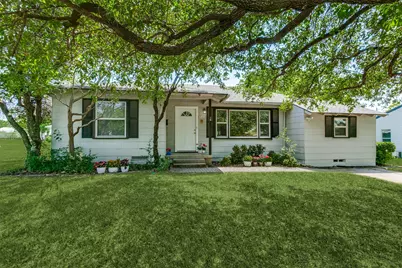 310 Hillcrest Avenue, Richardson, TX 75081 - Photo 1