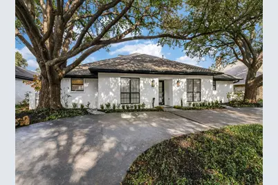 6925 Deloache Avenue, Dallas, TX 75225 - Photo 1