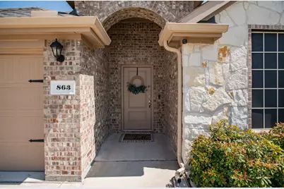 863 Revere Court, Fate, TX 75189 - Photo 1