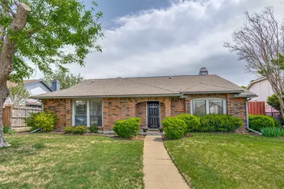 6724 Darton Drive, Plano, TX 75023 - Photo 1