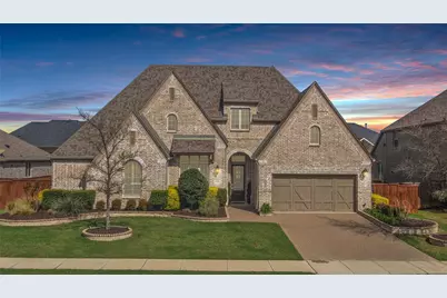 1910 Harvard Avenue, Prosper, TX 75078 - Photo 1