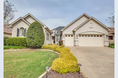 9300 Freeport Drive, Denton, TX 76207 - Photo 1