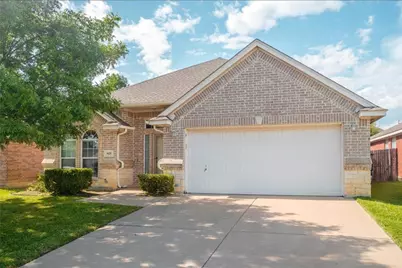 9129 River Trails Boulevard, Fort Worth, TX 76118 - Photo 1