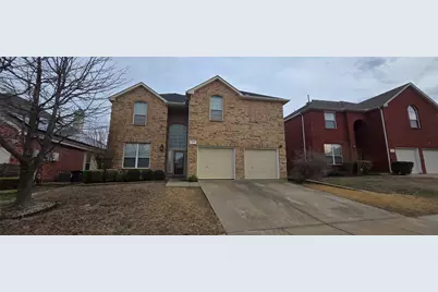 1014 Green Pond Drive, Garland, TX 75040 - Photo 1
