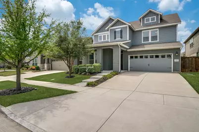 1908 Roundtree Circle E, Fort Worth, TX 76008 - Photo 1