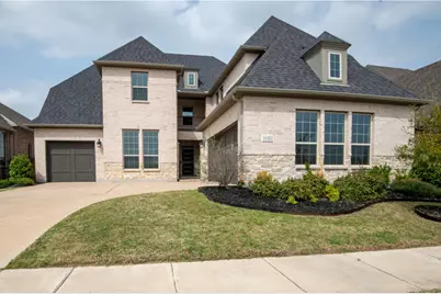 1137 Caleb Drive, Allen, TX 75013 - Photo 1