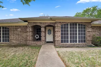 8416 Stephanie Drive, North Richland Hills, TX 76182 - Photo 1