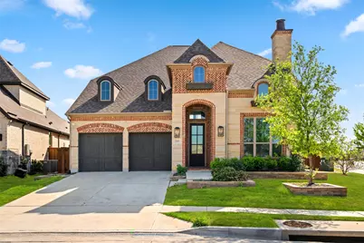 3000 Warrington, The Colony, TX 75056 - Photo 1