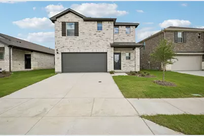 3907 Sandstone Drive, Princeton, TX 75071 - Photo 1