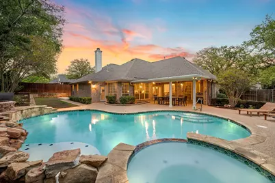 1002 Pine Meadow Court, Southlake, TX 76092 - Photo 1